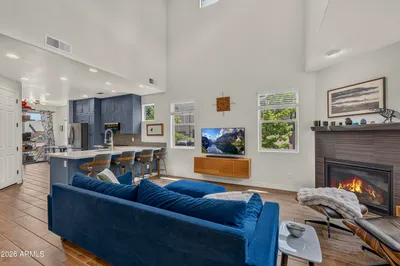 2470 W Clement Circle, Flagstaff, AZ 86001