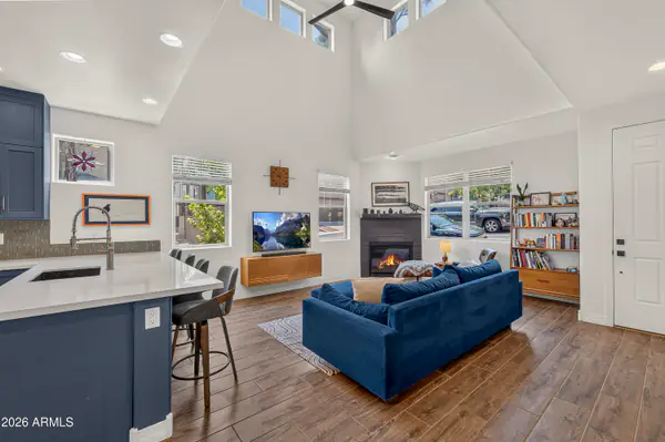 2470 W Clement Circle, Flagstaff, AZ 86001