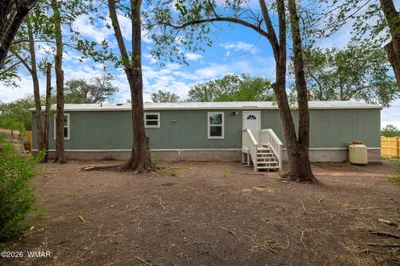 33 7th Place, Eagar, AZ 85925