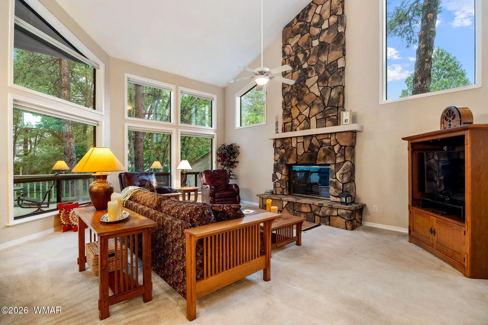 3712 Crown Dancer Drive 19, Pinetop, AZ 85935 — Photo 1 of 43