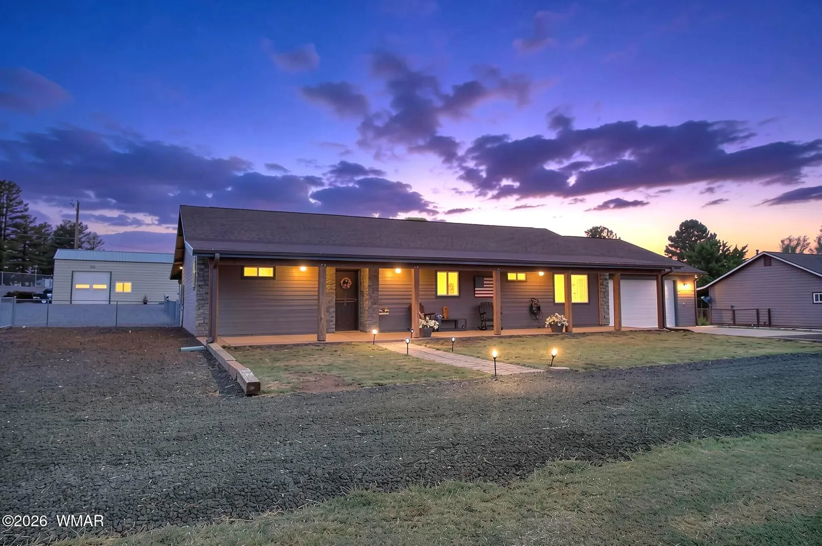 916 Timber Hollow Road, Show Low, AZ 85901 — Photo 1 of 26