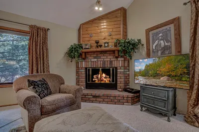 5094 N Juniper Loop, Pine, AZ 85544