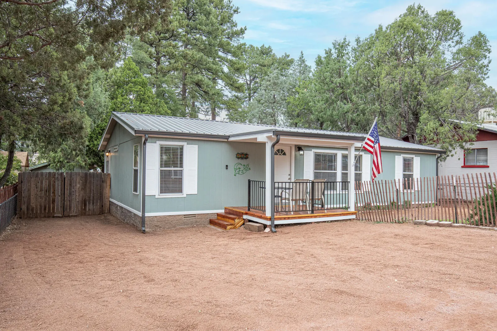 1315 N Woodland Drive, Payson, AZ 85541 — Photo 1 of 49