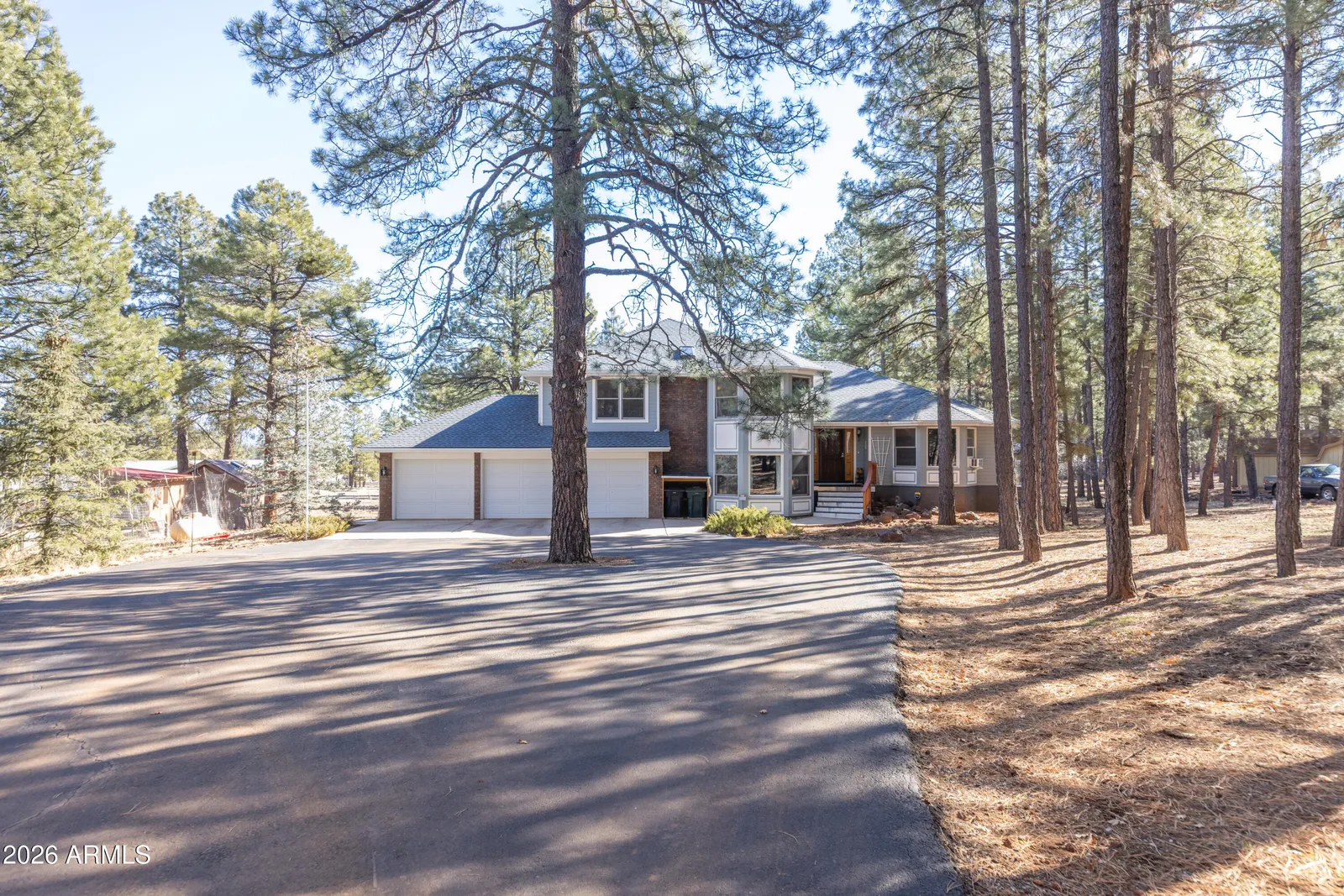 360 S GOLDEN MEADOWS Trail, Williams, AZ 86046 — Photo 1 of 27