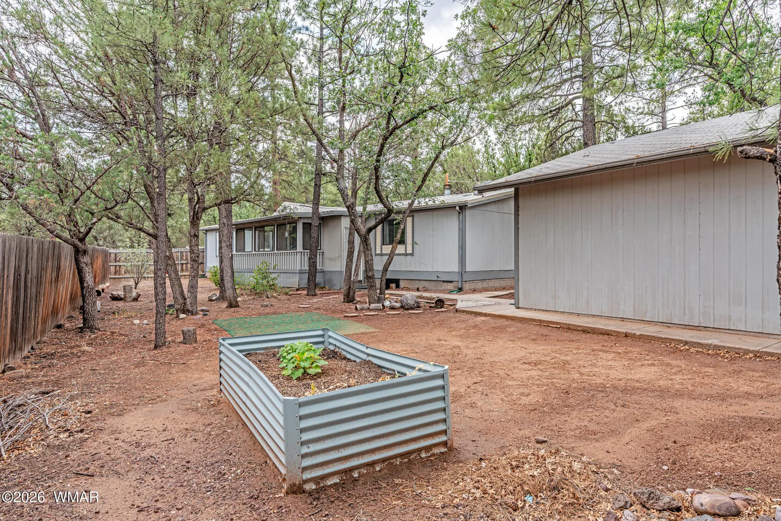 3267 Petes Retreat Road, Lakeside, AZ 85929 — Photo 1 of 32