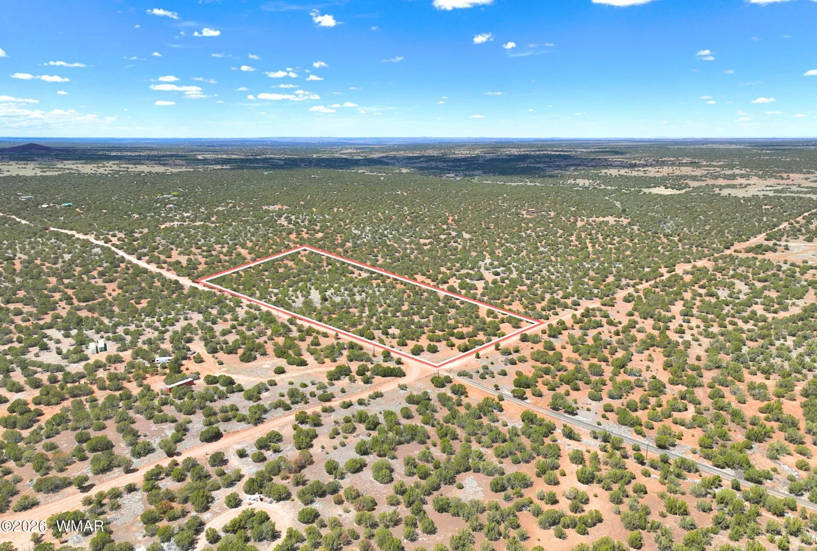 9184D Chimisa Ranch, Show Low, AZ 85901 — Photo 1 of 15