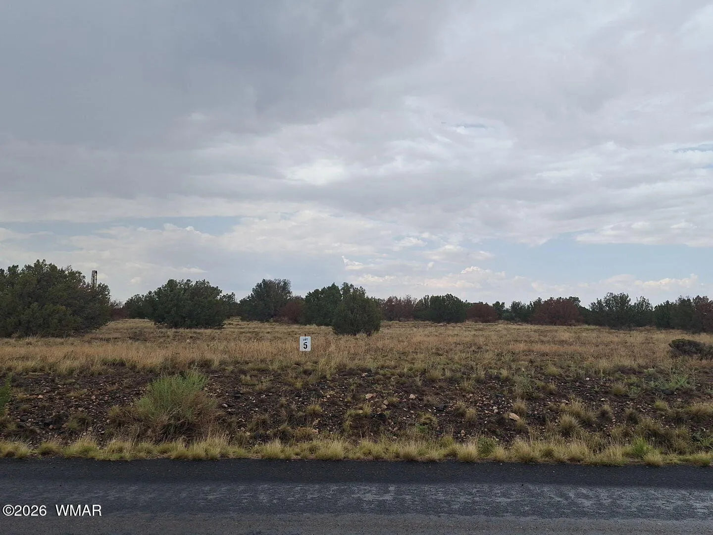 7814 Cedar Trail, Show Low, AZ 85901 — Photo 1 of 1