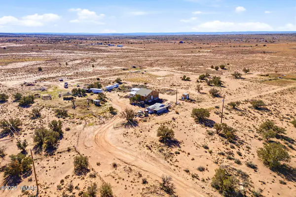 4394 Keats Road 052B, Snowflake, AZ 85937