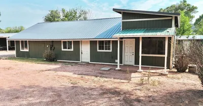 647 S MOONLIGHT Drive, Payson, AZ 85541
