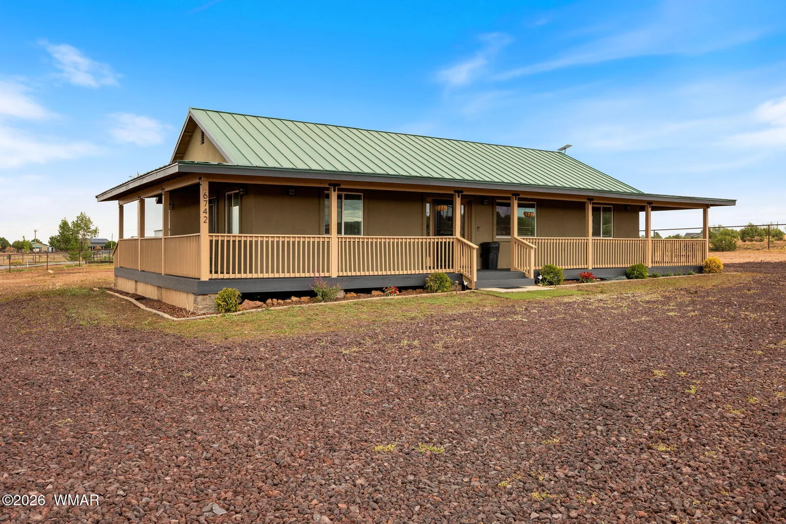 6742 Dover Lane, Show Low, AZ 85901 — Photo 1 of 30