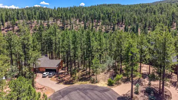21 On Louie Circle Lot 21, Payson, AZ 85541