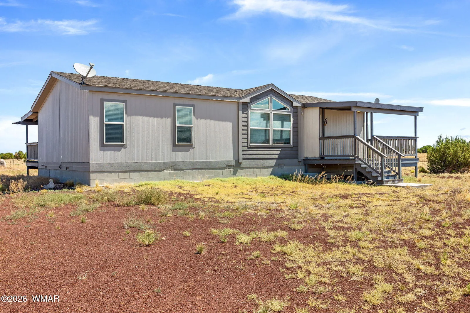 TBD County Road 8620 Road, Concho, AZ 85924 — Photo 1 of 25