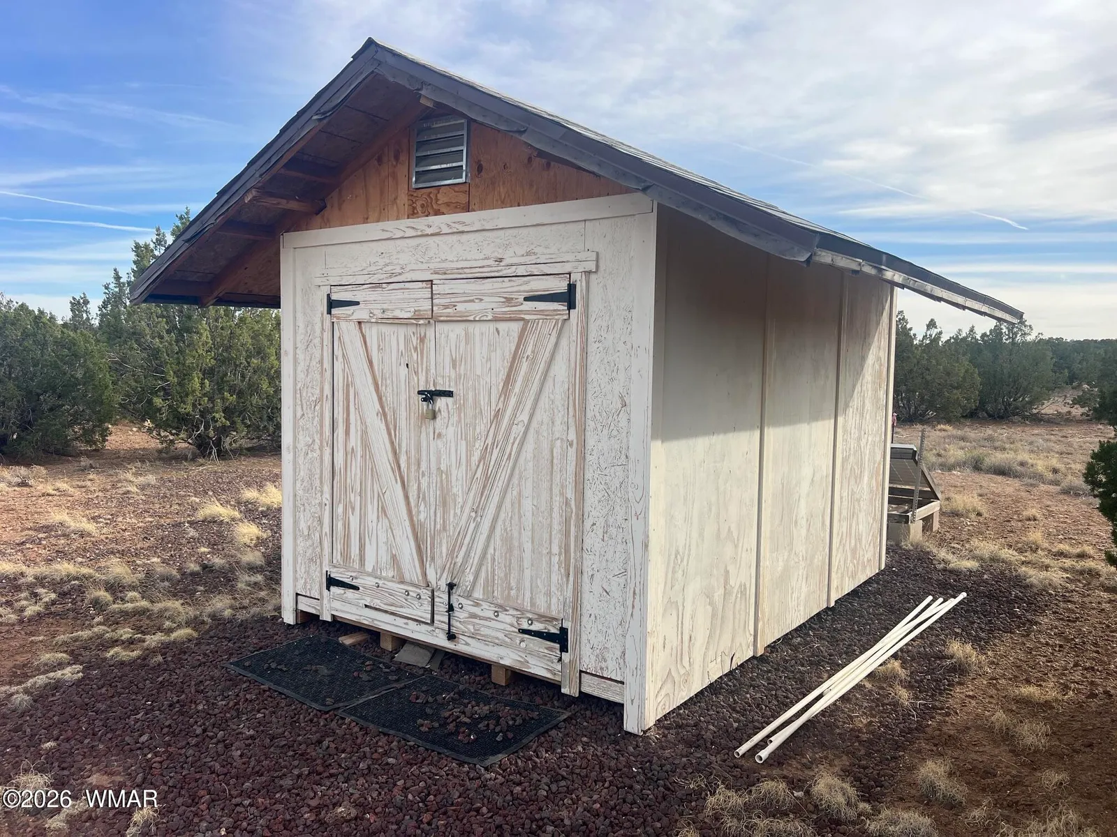 Lot 93 N8492, Concho, AZ 85924 — Photo 1 of 53