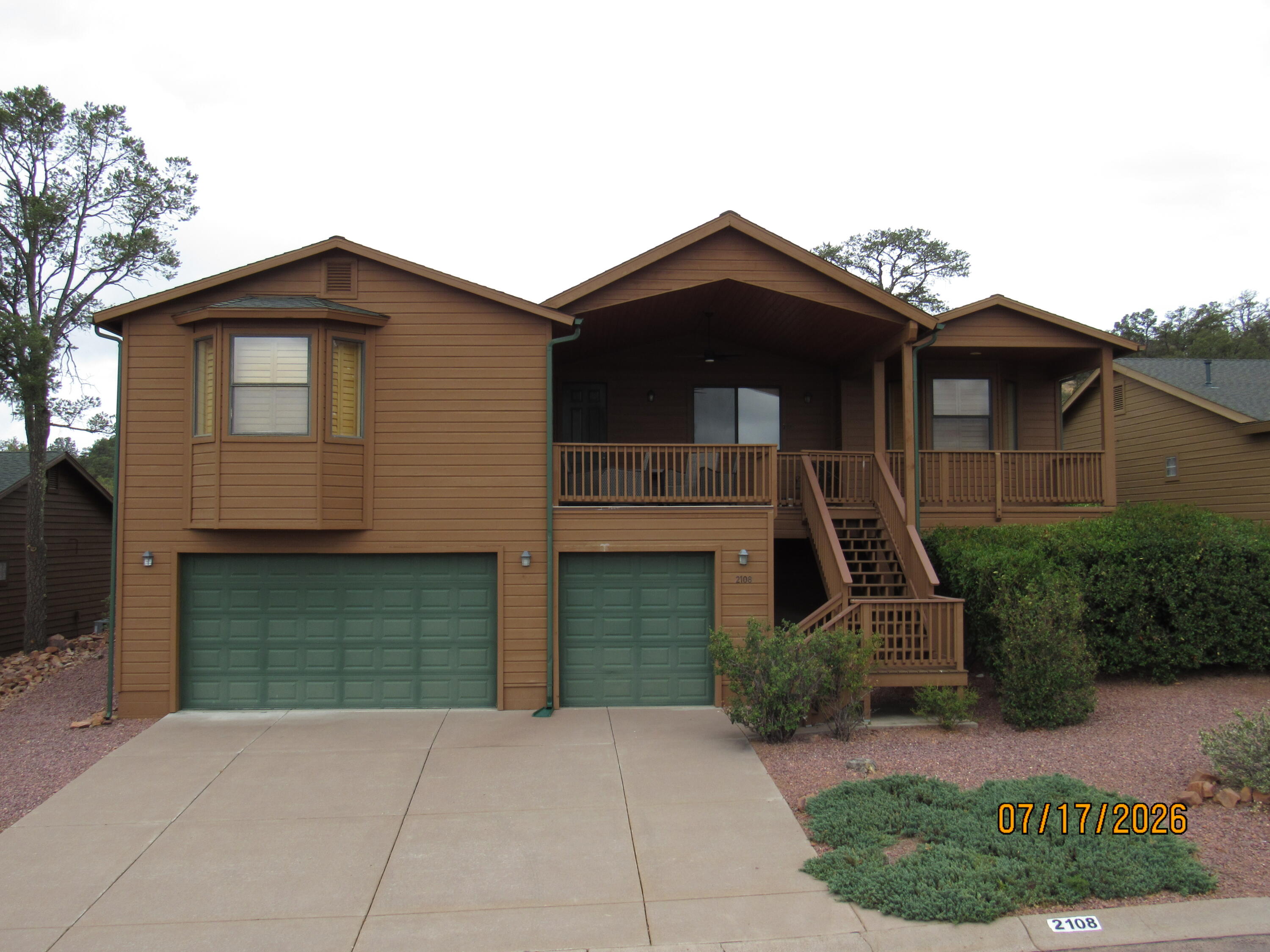 2108 N Cold Springs Point, Payson, AZ 85541 — Photo 1 of 31