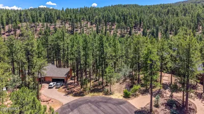 21 On Louie Circle Lot 21, Payson, AZ 85541