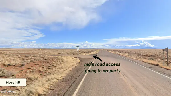 TBD Lariat Road 16, Winslow, AZ 86047