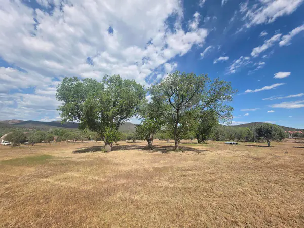 000 W Stageline Road, Payson, AZ 85541