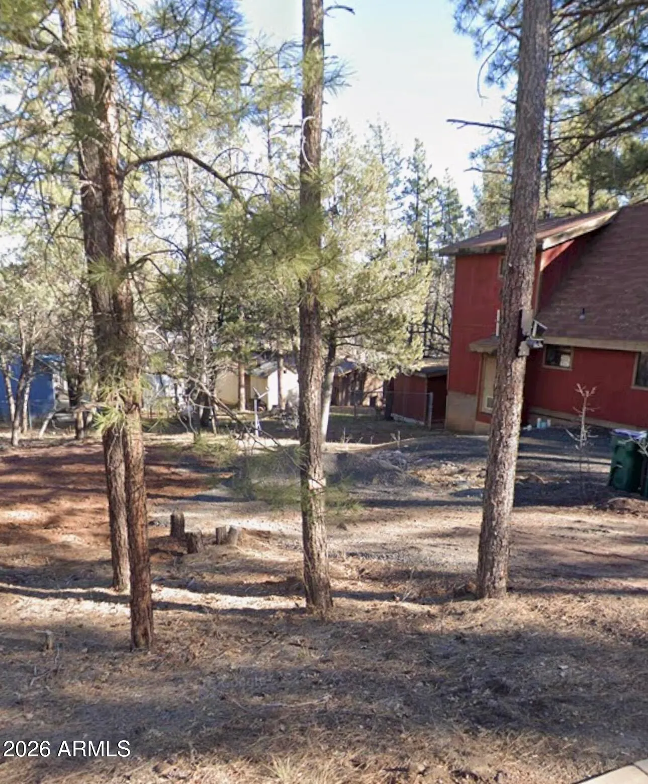 4317 ANTELOPE Lane 74, Show Low, AZ 85901 — Photo 1 of 3