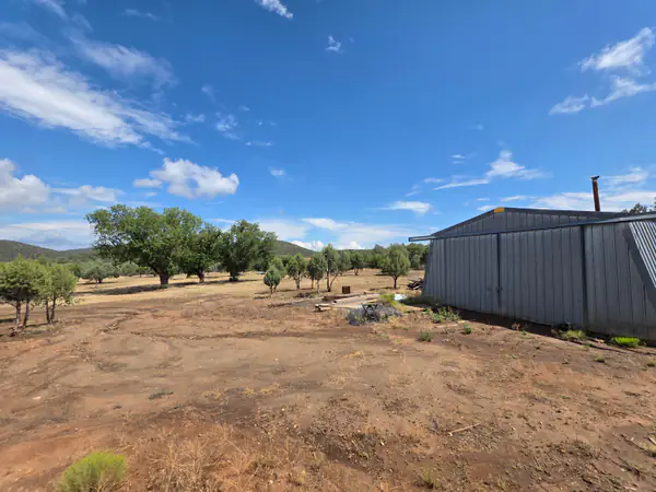 000 W Stageline Road, Payson, AZ 85541