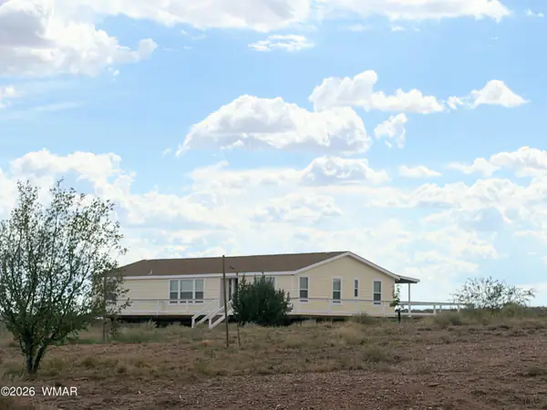 8368 Charolais Trail, Snowflake, AZ 85937
