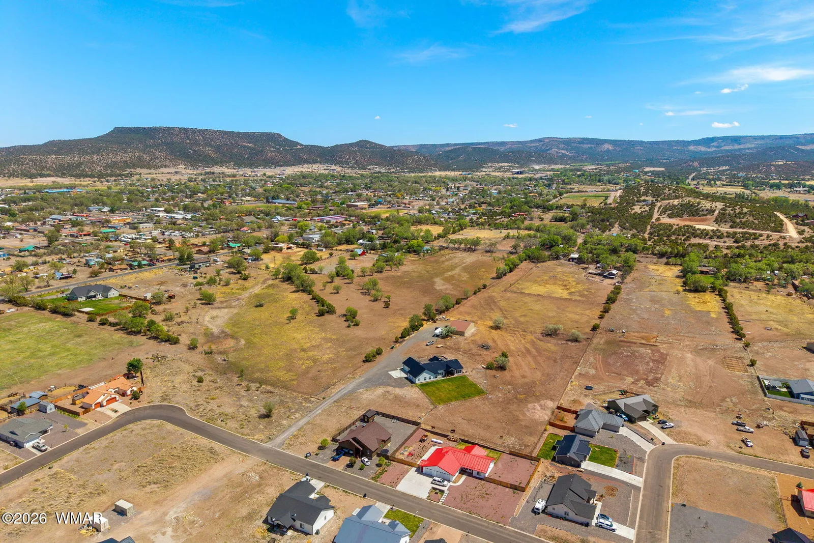 00 15 acres 104-08-028J, Eagar, AZ 85925 — Photo 1 of 1