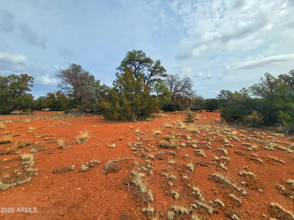 724 S LODESTAR Drive 354, Williams, AZ 86046