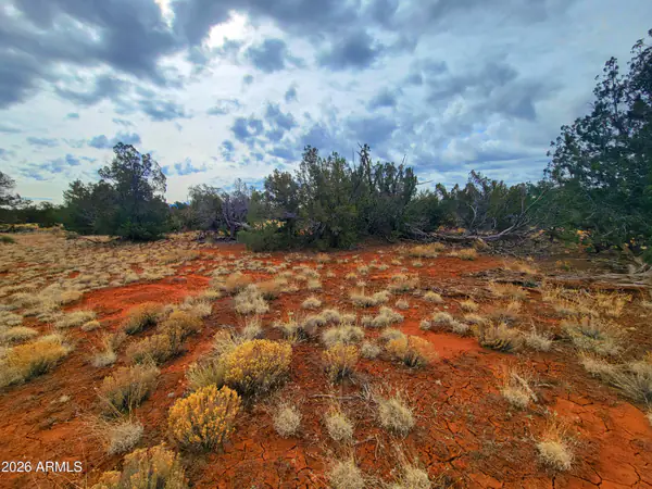 694 S LODESTAR Drive 353, Williams, AZ 86046