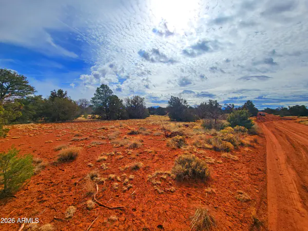 664 S LODESTAR Drive 352, Williams, AZ 86046