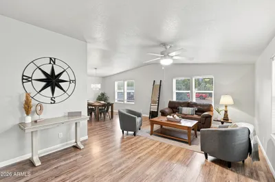 217 S Houston Creek Circle, Star Valley, AZ 85541