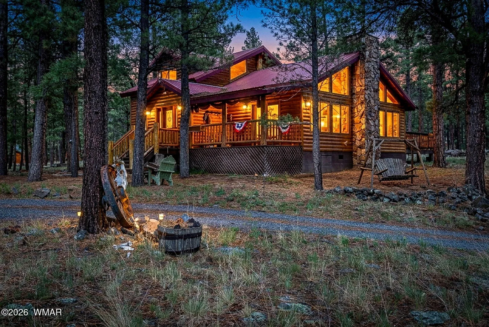 38703 Arizona 373, Greer, AZ 85927 — Photo 1 of 54