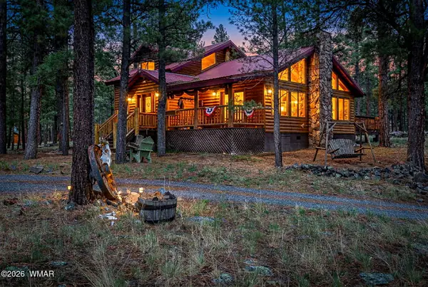 38703 Arizona 373, Greer, AZ 85927
