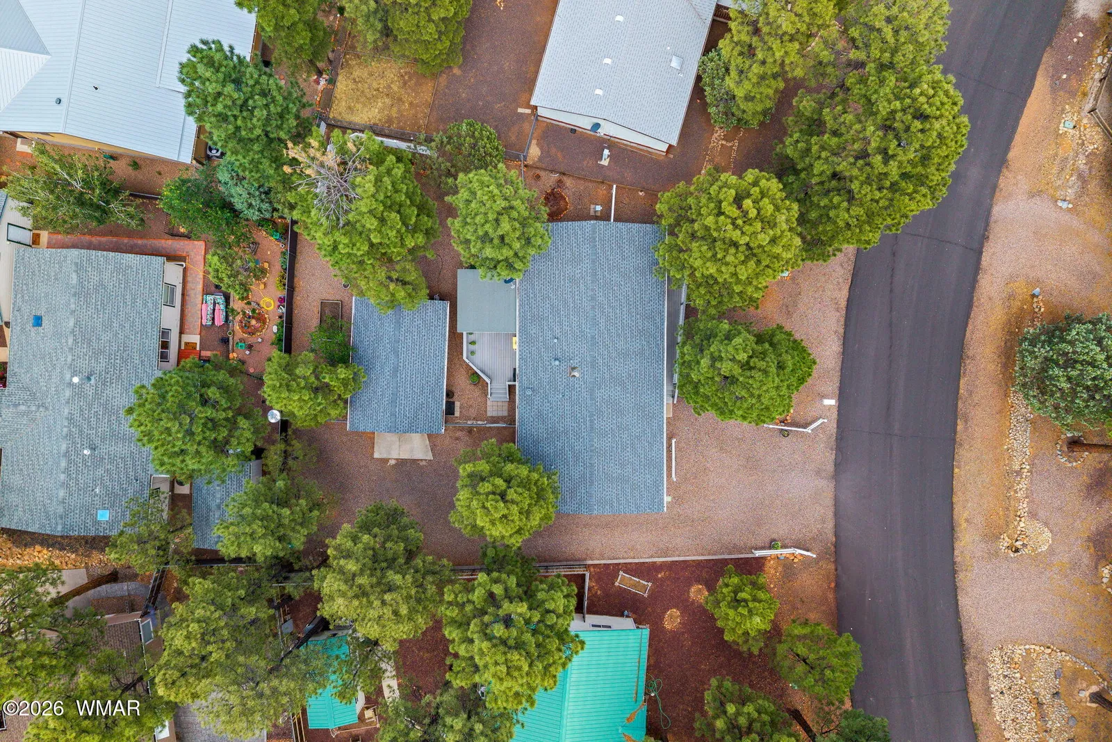 130 E Reidhead Street, Show Low, AZ 85901 — Photo 1 of 18