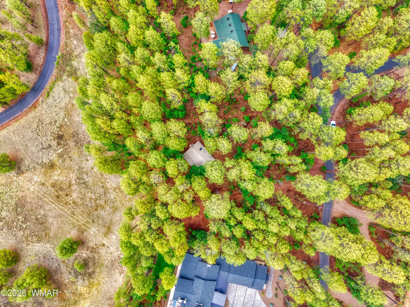 2478 Sunflower Drive, Pinetop, AZ 85935 — Photo 1 of 10