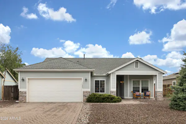 11663 Ice Cave Drive, Bellemont, AZ 86015