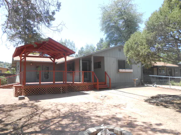 209 W Estate Lane, Payson, AZ 85541