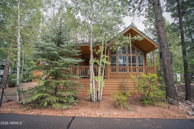 2211 E Hanging Tree Trail, Show Low, AZ 85901