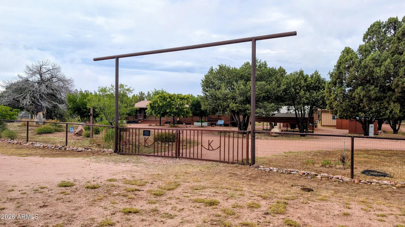 134 S HOMESTEAD Road, Young, AZ 85554 — Photo 1 of 39