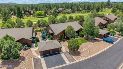 2821 W Villa Loop, Show Low, AZ 85901