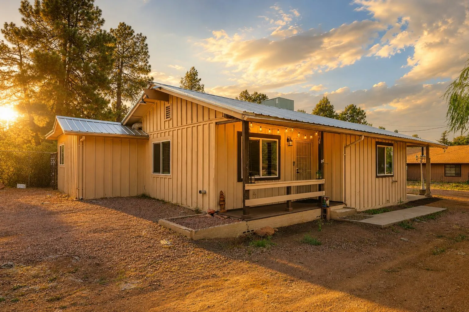 303 E Rancho Road, Payson, AZ 85541 — Photo 1 of 22