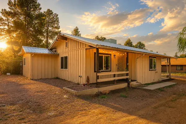 303 E Rancho Road, Payson, AZ 85541