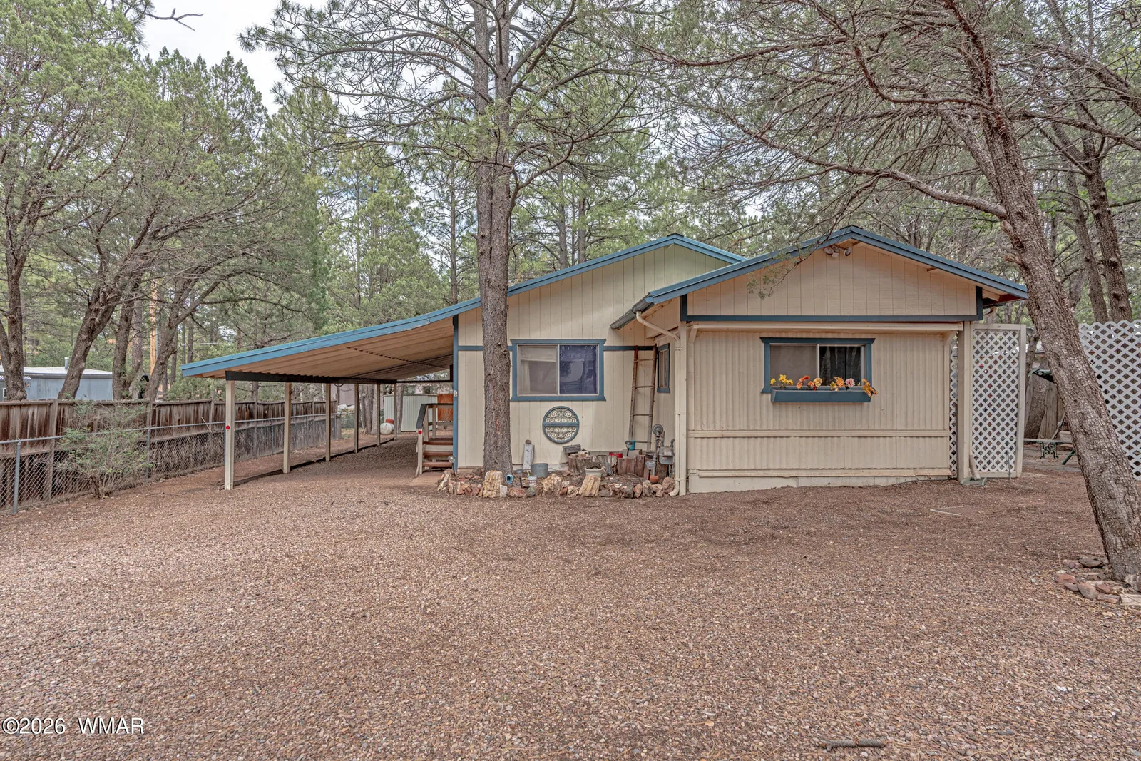 4965 East Street, Lakeside, AZ 85929 — Photo 1 of 25