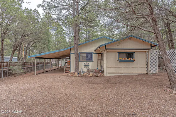 4965 East Street, Lakeside, AZ 85929