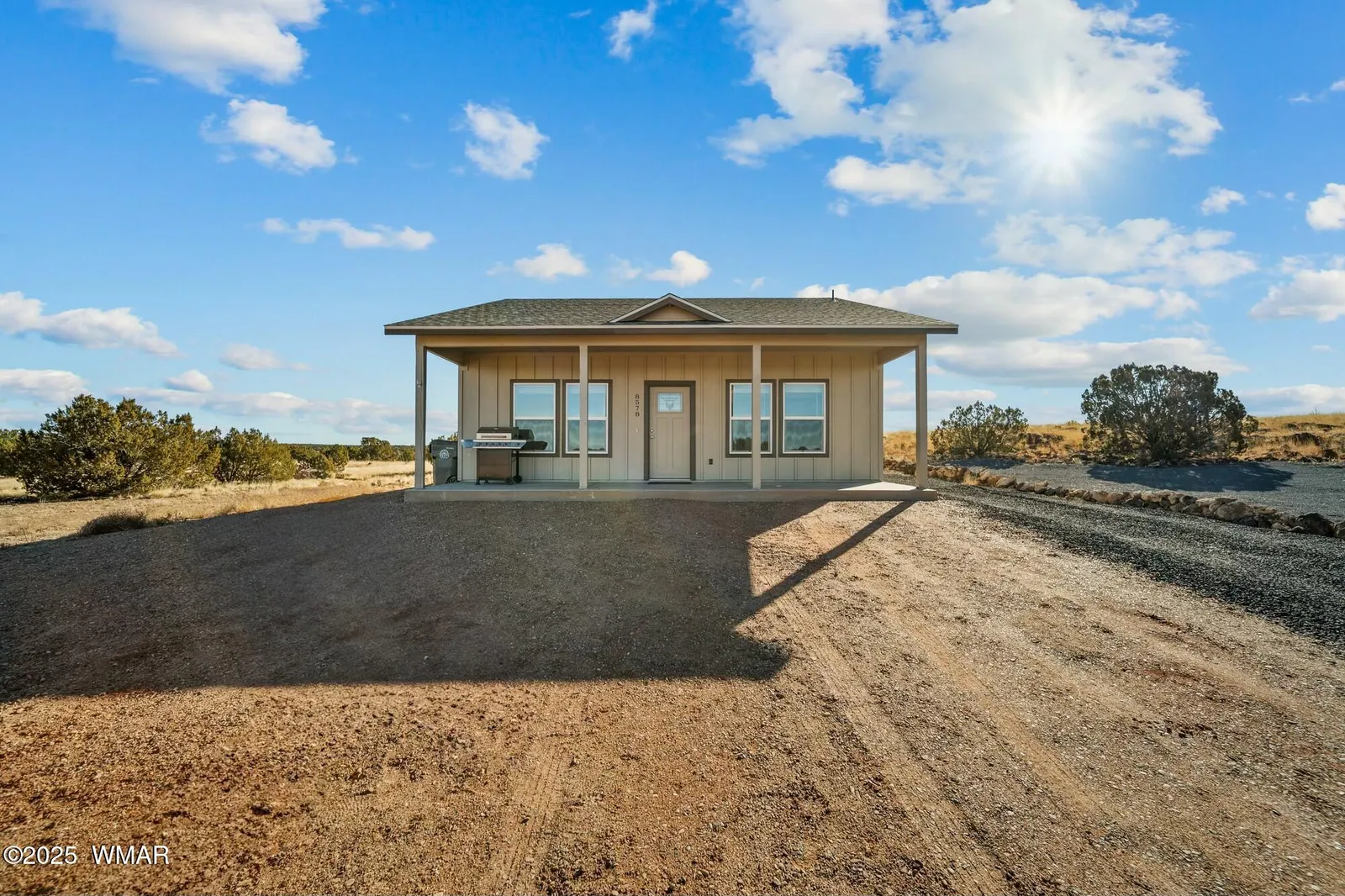 8578 Shoemake Place, Show Low, AZ 85901 — Photo 1 of 59