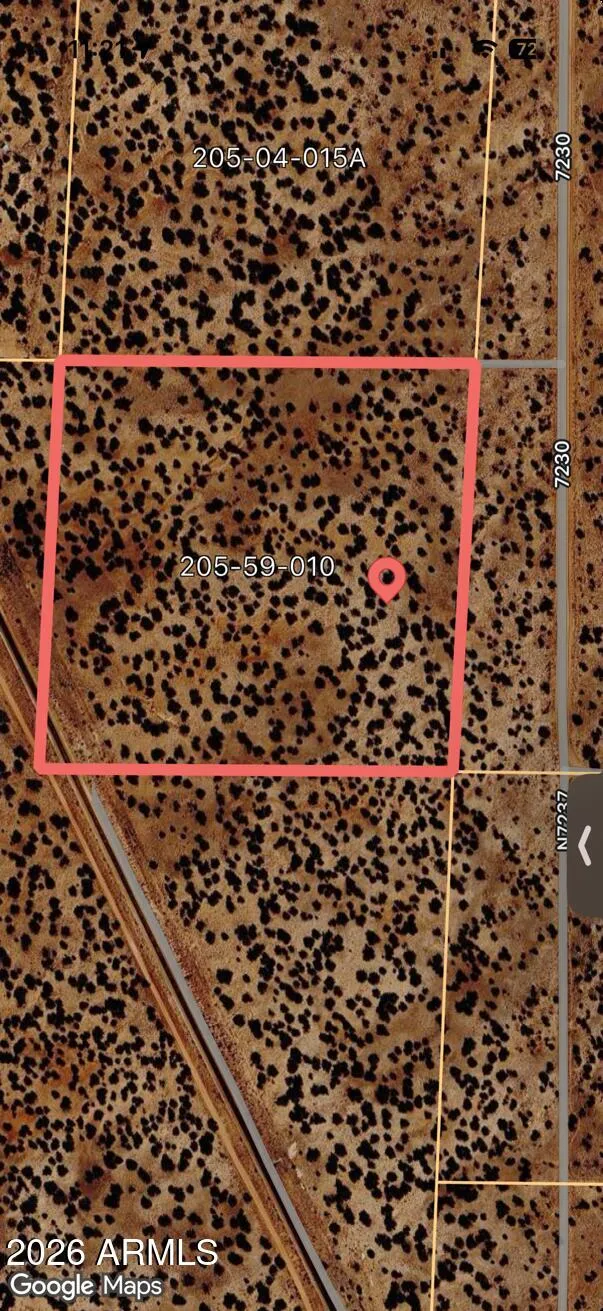 N7230 N N7237 20559010, St Johns, AZ 85936 — Photo 1 of 1