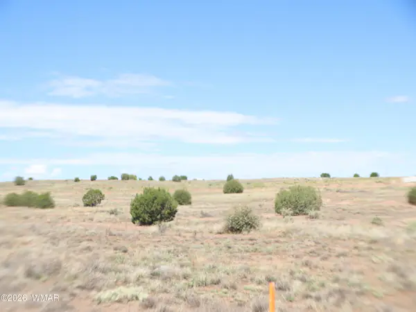 1191 W Pinedale Road, Taylor, AZ 85939