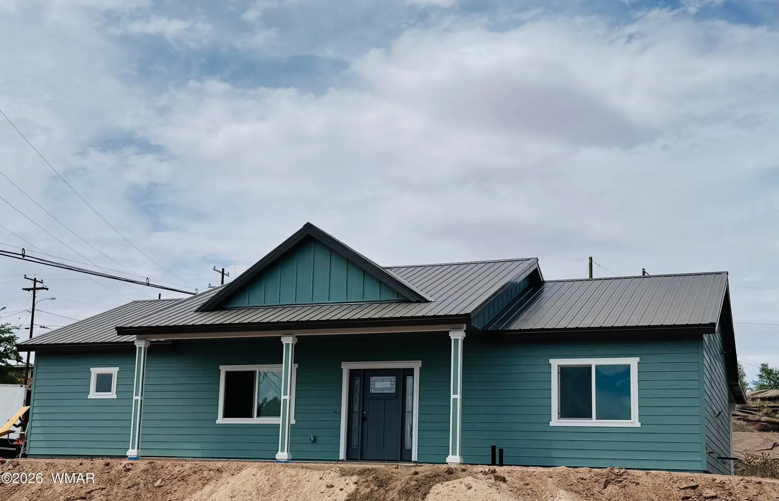 606 W Iowa, Holbrook, AZ 86025 — Photo 1 of 25
