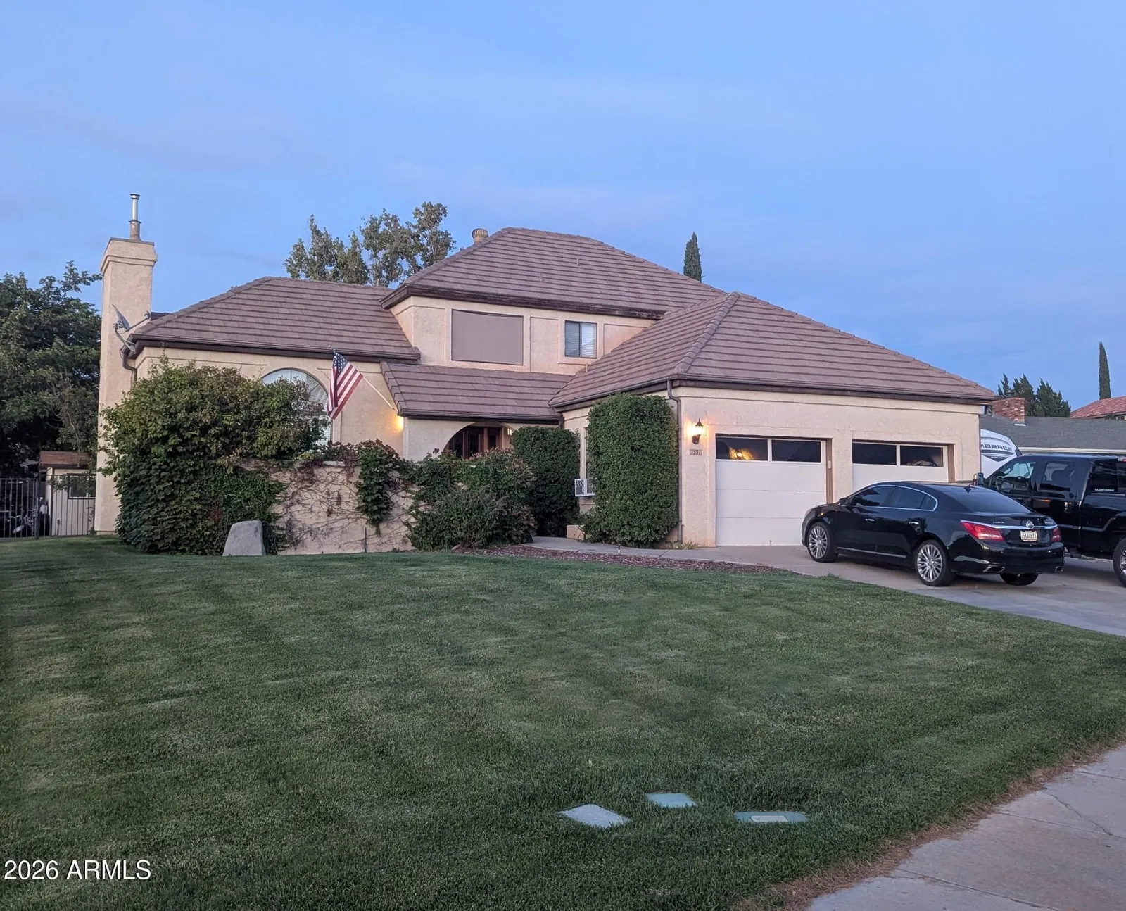 1531 Rim View Drive, Page, AZ 86040 — Photo 1 of 36