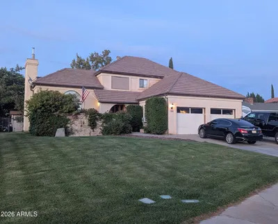 1531 Rim View Drive, Page, AZ 86040