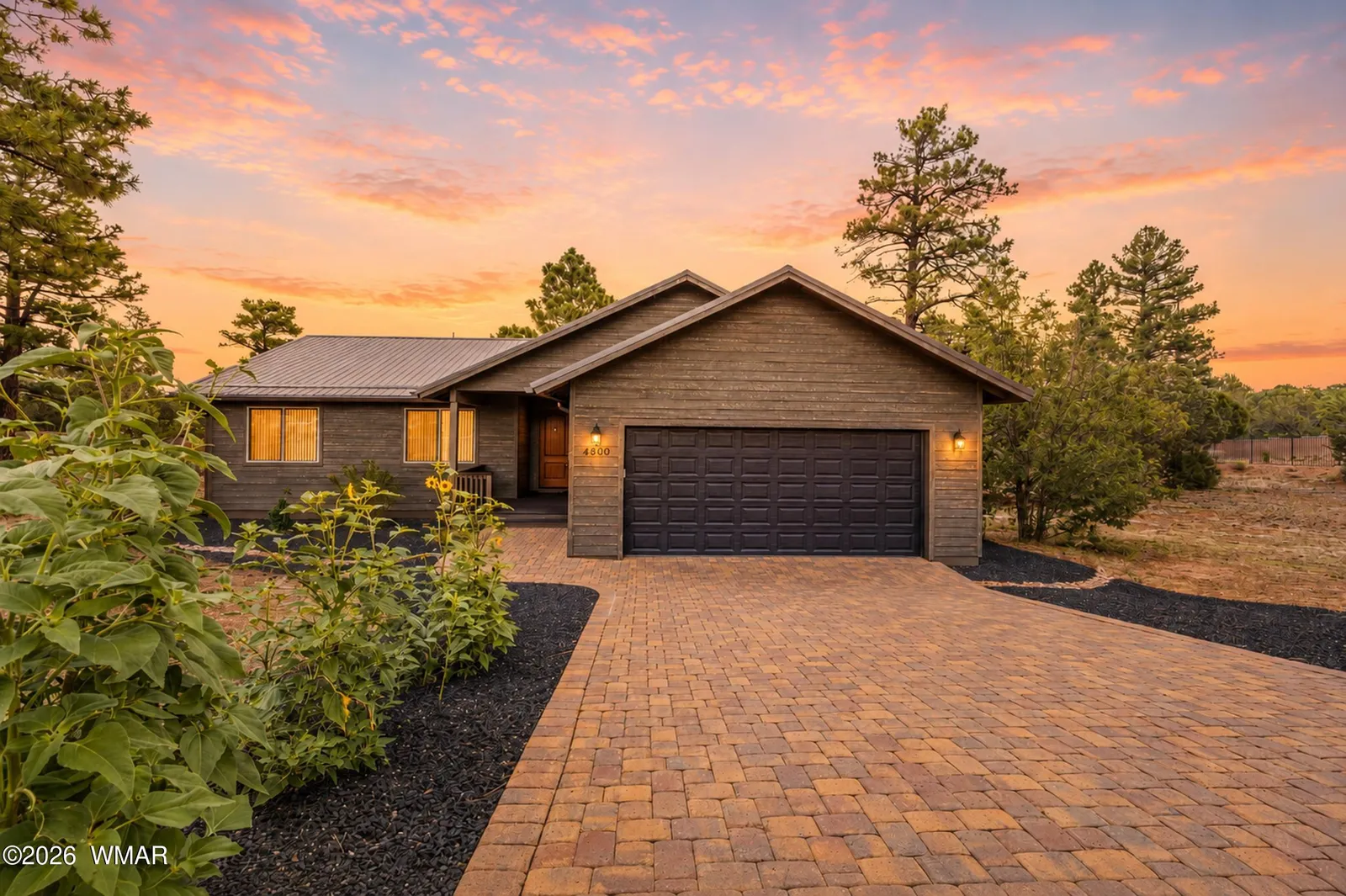 4800 W Mountain Hollow Loop, Show Low, AZ 85901 — Photo 1 of 20