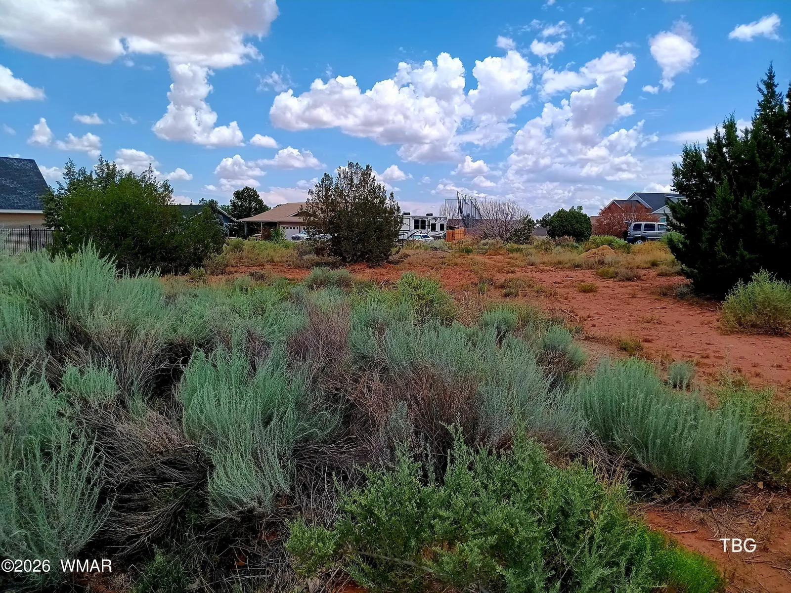 96 N Lyon Gate Drive, Snowflake, AZ 85937 — Photo 1 of 16